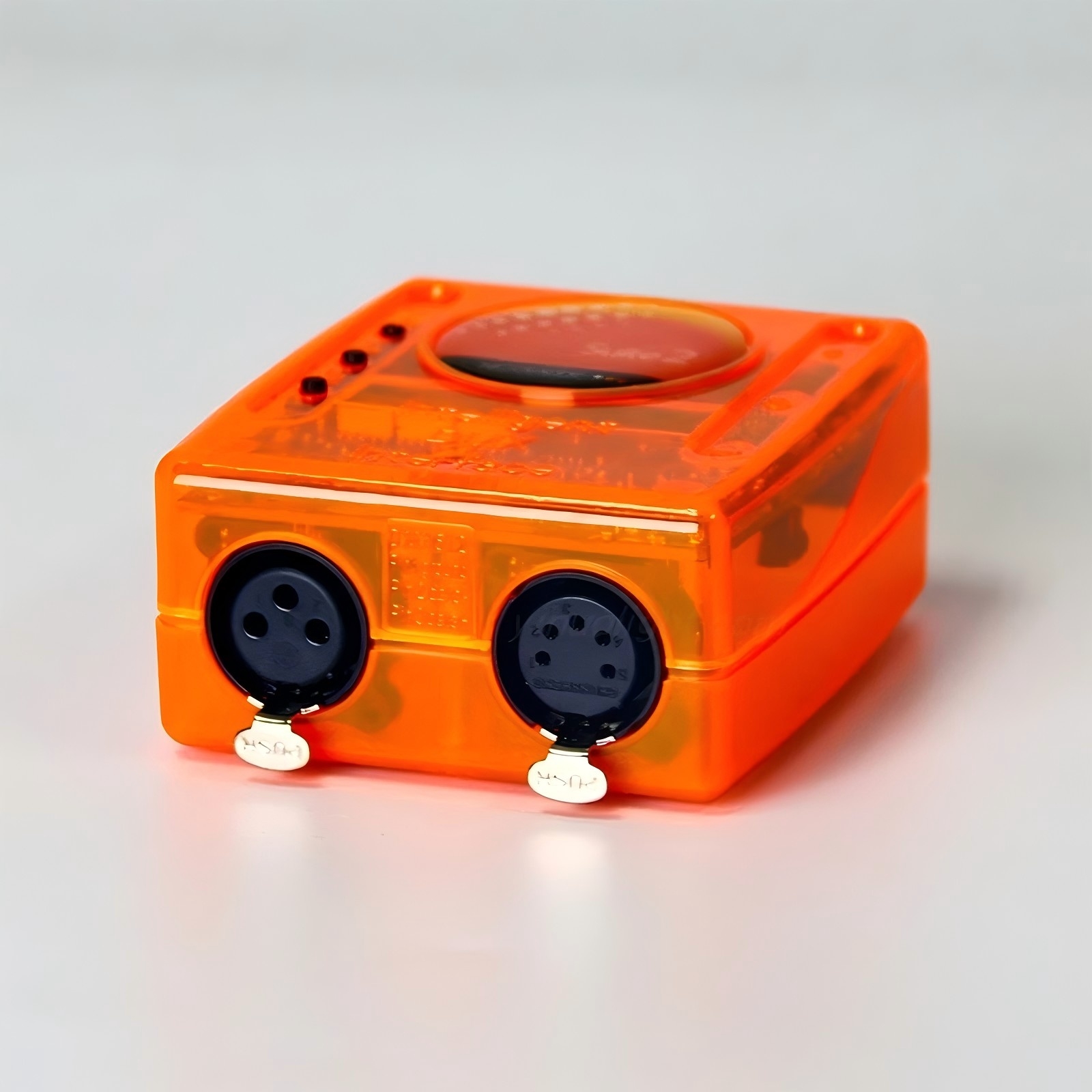 برنامج الإضاءة Sunlite DMX للكمبيوتر الشخصي