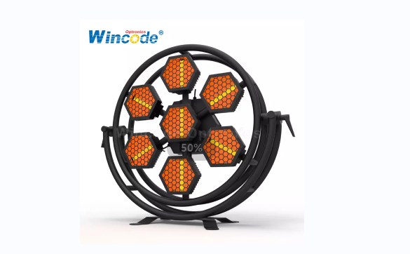 ماذا تعرف عن الصمام ستروب لايت؟