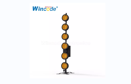 ما هو ضوء ستروب LED؟