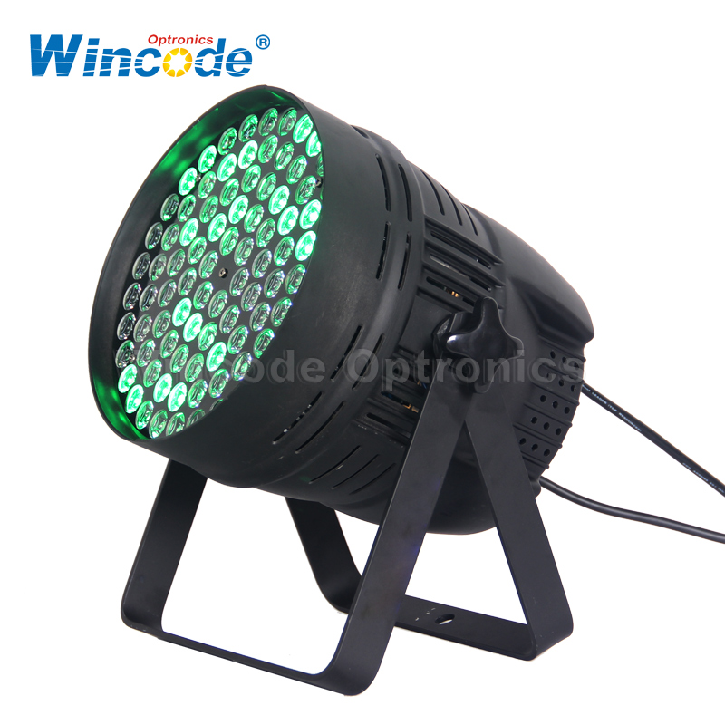 90 × 3W RGBW LED Par Light