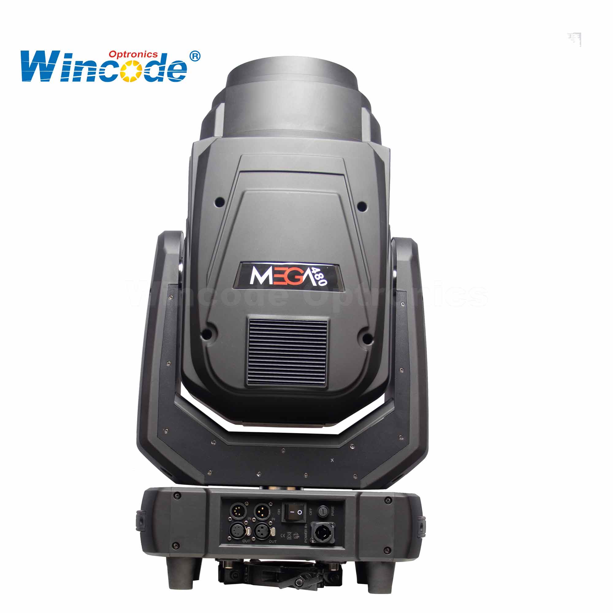Mega Pointe 470/480W BSW CMY CTO Moving Head Light
