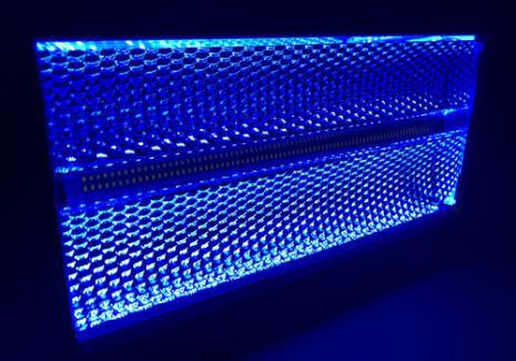  مصباح LED ذكي بقوة 3000 وات