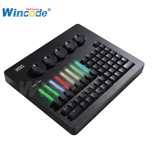 وحدة تحكم MA2 Onpc Mini DMX