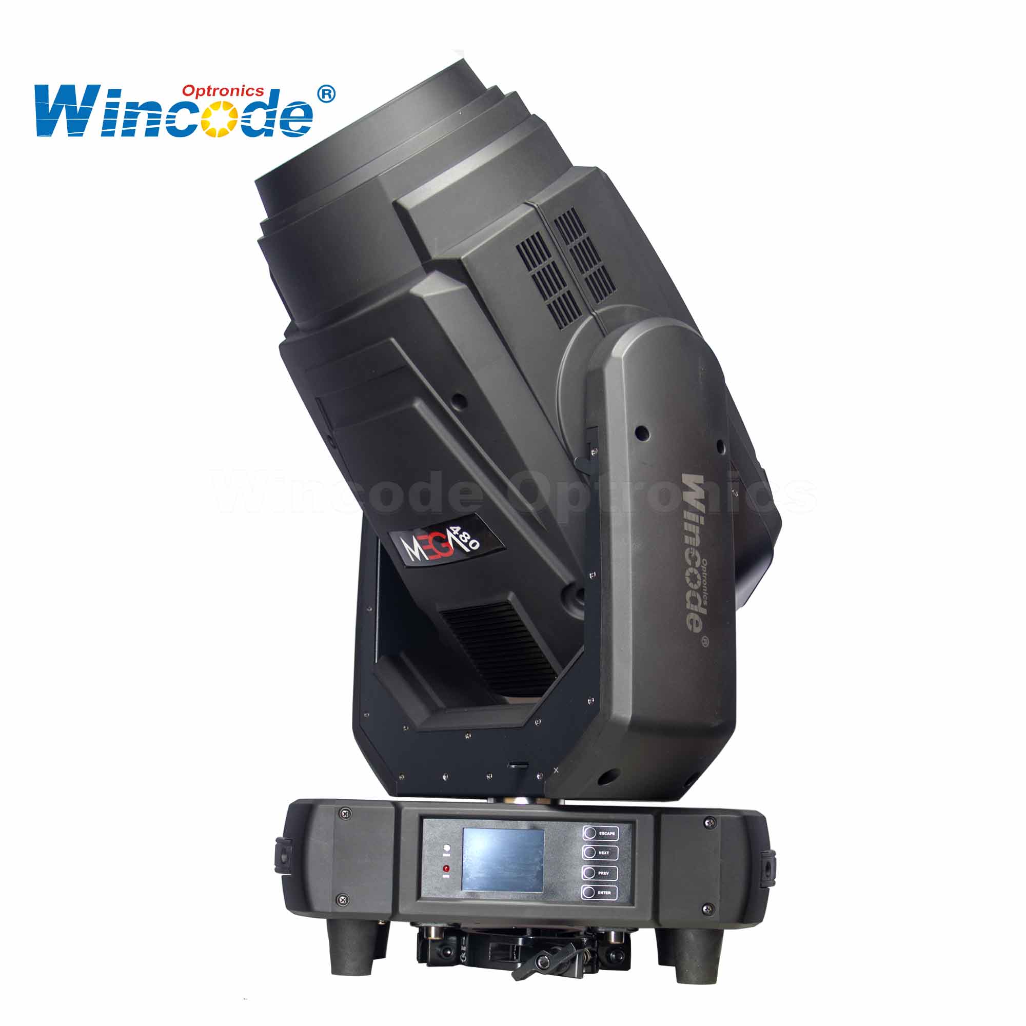 Mega Pointe 470/480W BSW CMY CTO Moving Head Light