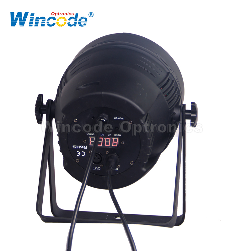 90 × 3W RGBW LED Par Light