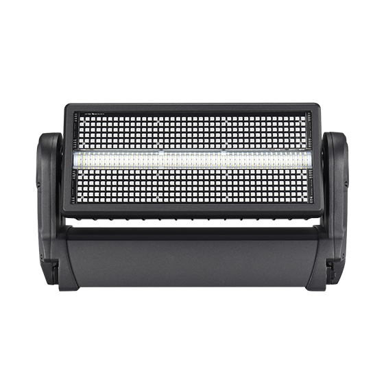 IP65 1000W RGB LED Moving Light Strobe Light