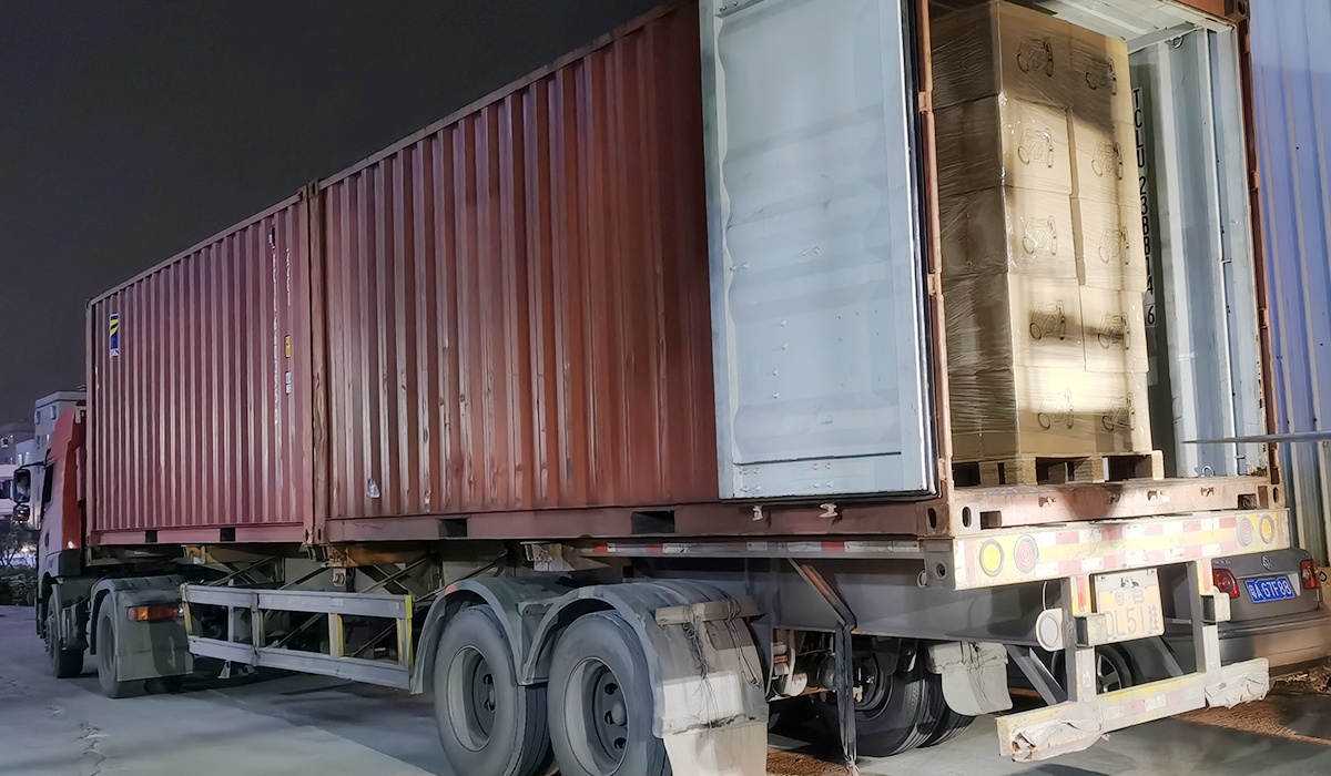 تحميل حاوية Wincode Optronics