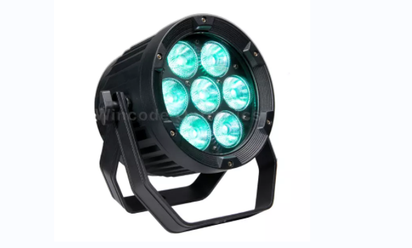 كيف يمكننا استخدام جهاز الإضاءة اللاسلكية LED؟