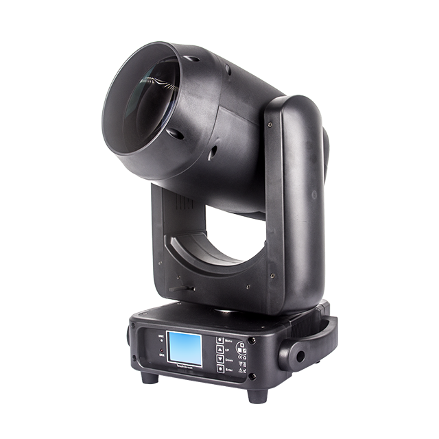 كيفية اختيار شعاع تتحرك أضواء الرأس للنادي الليلي والعروض والجولات ..