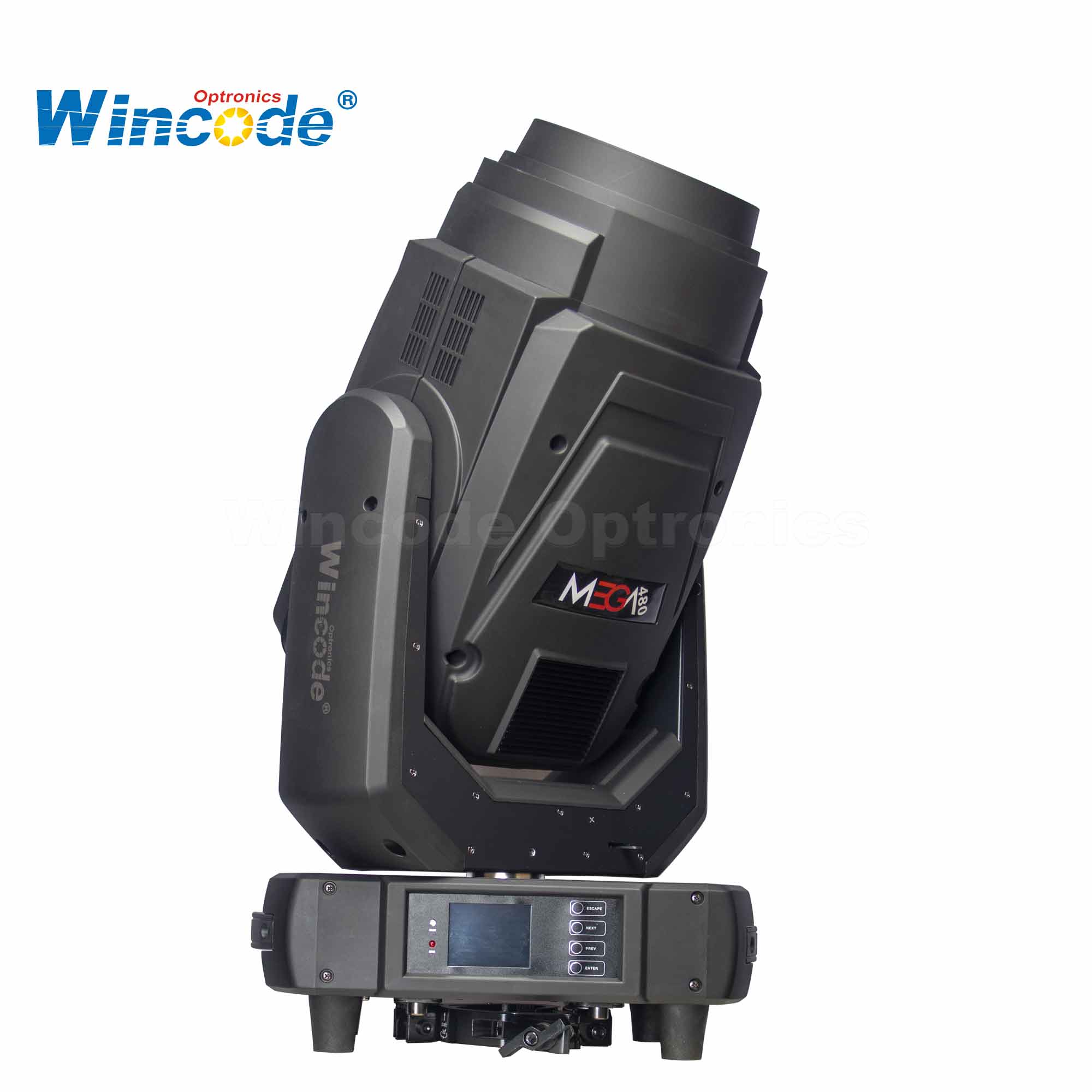 Mega Pointe 470/480W BSW CMY CTO Moving Head Light