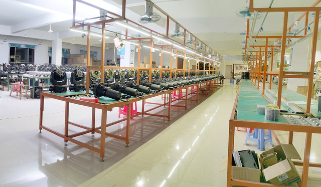 سوبر مشرق الصمام الخفيفة لوحة الشركة المصنعة