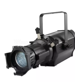 كيفية استخدام ضوء LED Ellipsoidal؟
