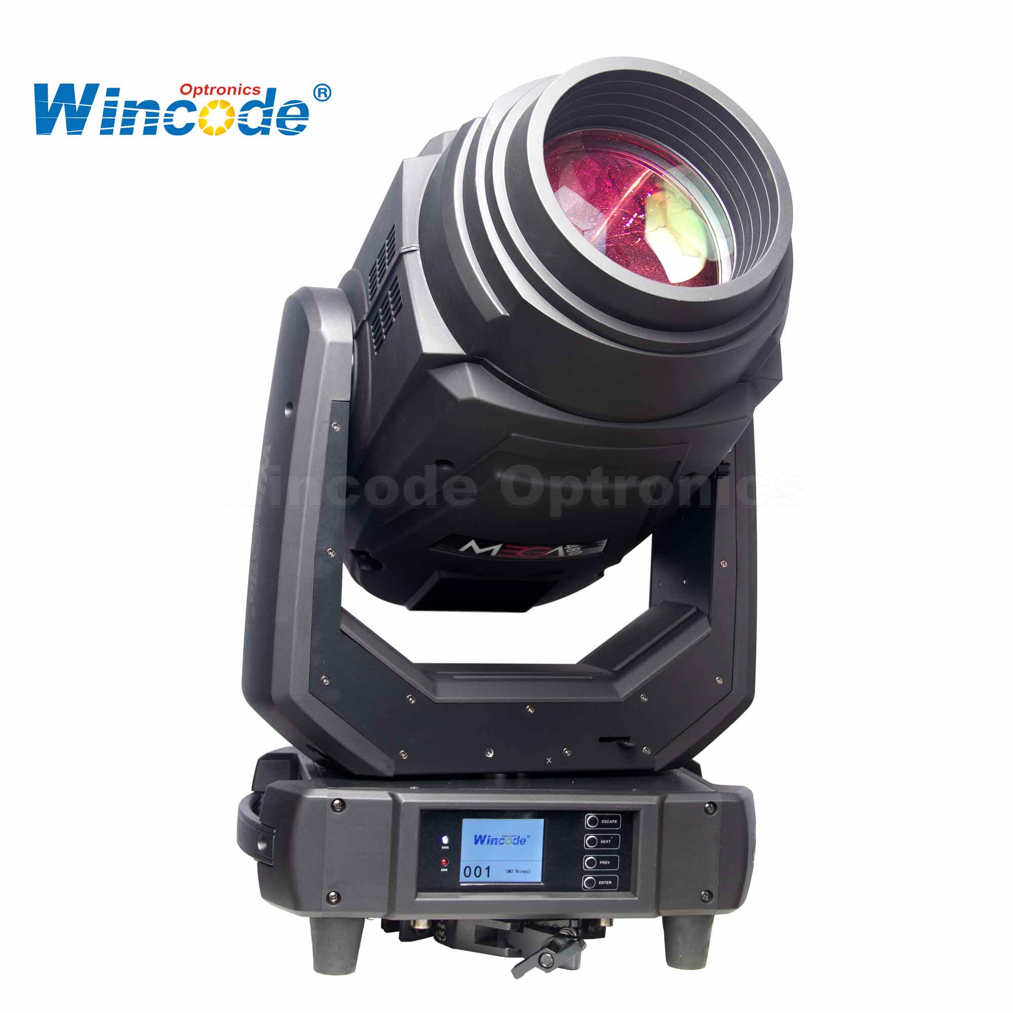 Mega Pointe 470/480W BSW CMY CTO Moving Head Light