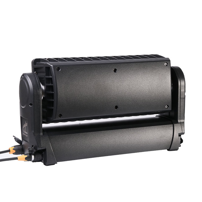 IP65 1000W RGB LED Moving Light Strobe Light