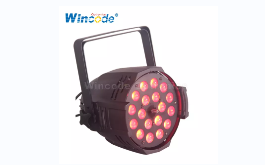 كيف يمكننا استخدام مصباح LED الاسمي؟