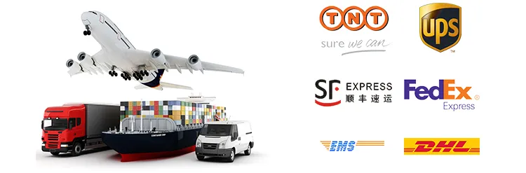 أضواء المرحلة الشحن