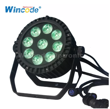 Wincode Optronics أضواء LED الاسمية