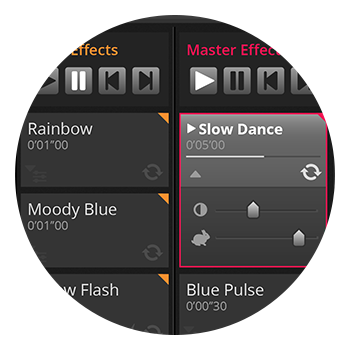 مسرحية Daslight