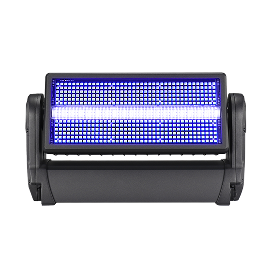 IP65 1000W RGB LED Moving Light Strobe Light