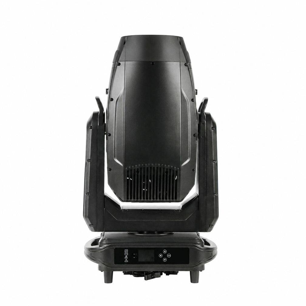 1200 واط IP65 في الهواء الطلق LED تأطير ضوء الرأس المتحرك