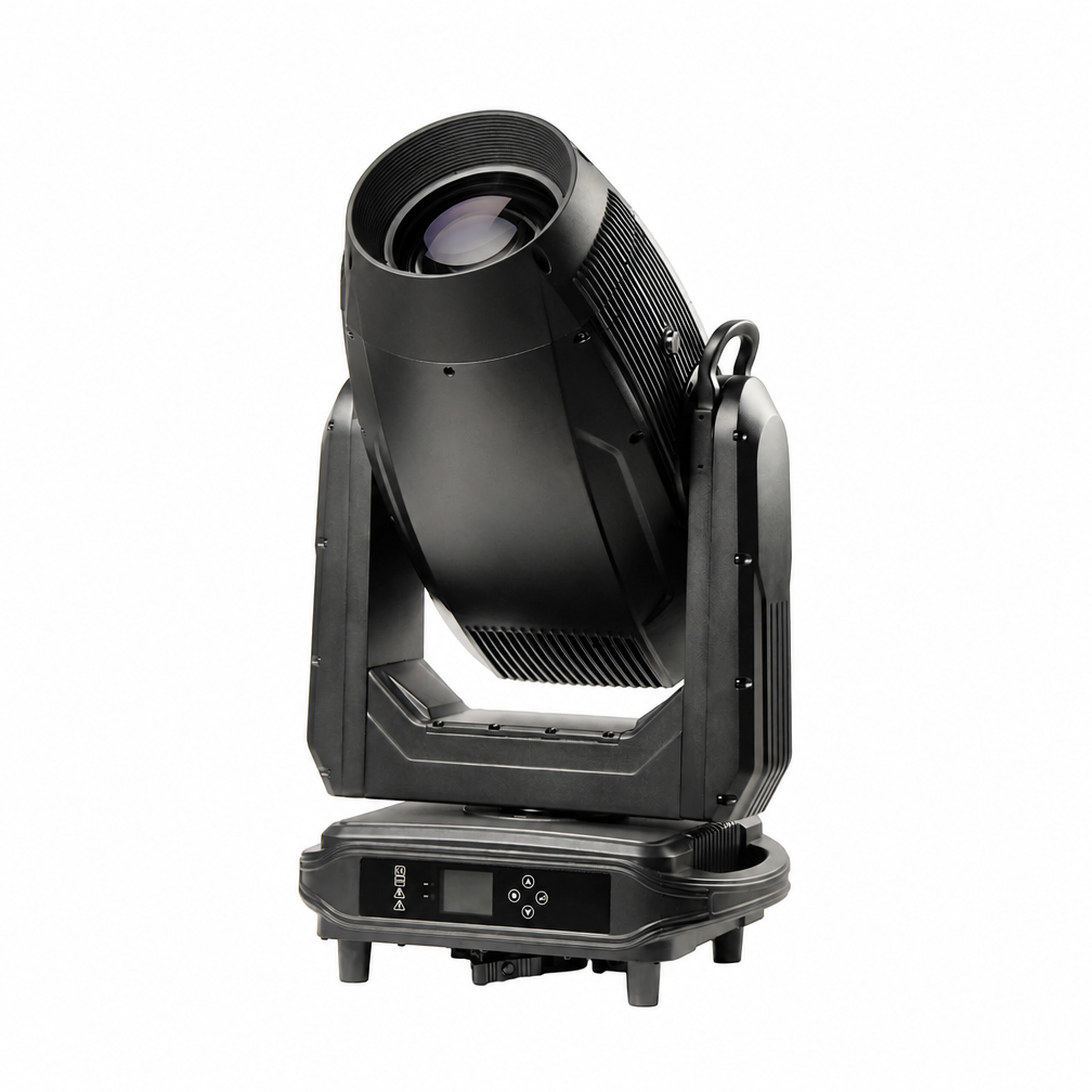 1200 واط IP65 في الهواء الطلق LED تأطير ضوء الرأس المتحرك
