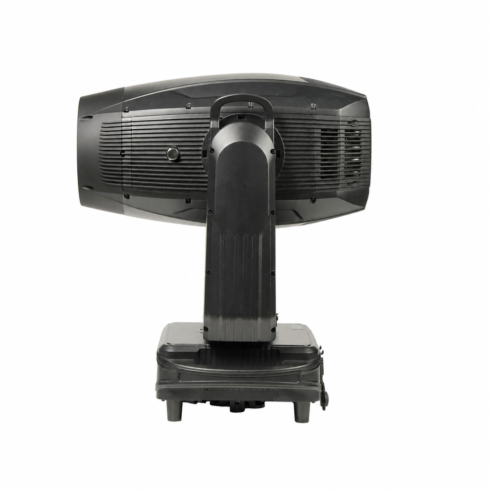 1200 واط IP65 في الهواء الطلق LED تأطير ضوء الرأس المتحرك