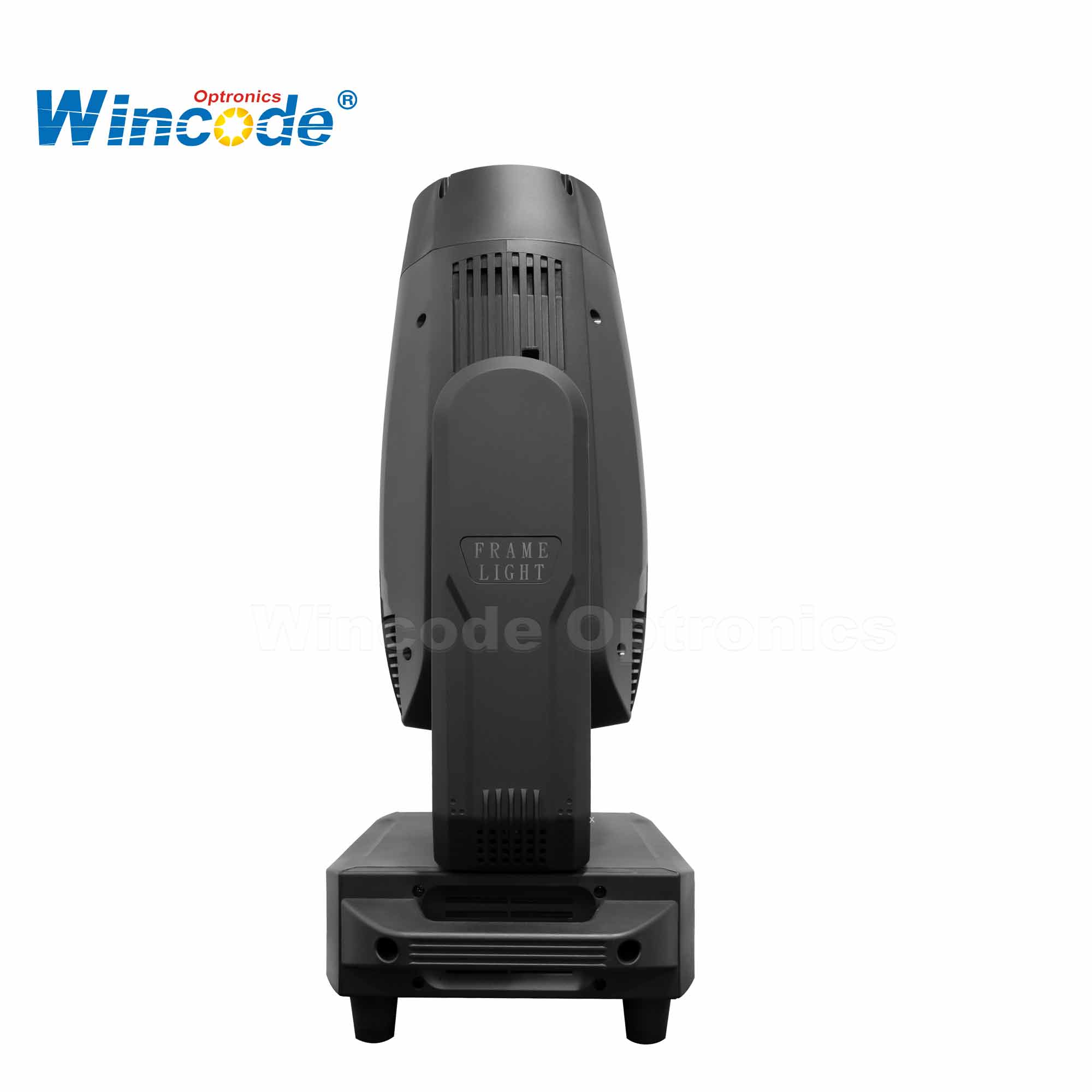 مصباح رأس متحرك صغير 600 وات LED BSWF | CMY CTO تأطير التكبير